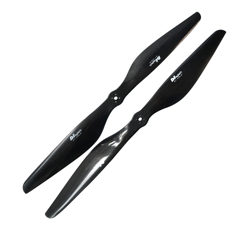 Maytech Composite Carbon Fiber + PMI Aviation Bubble Lightweight MTCC2788T