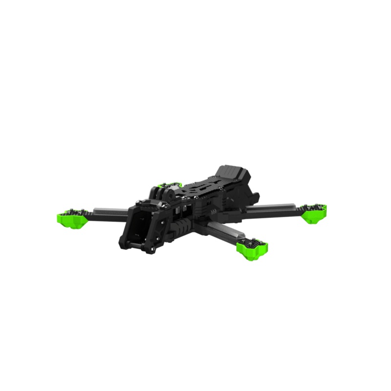Nazgul Evoque F5 V3 Frame Kit