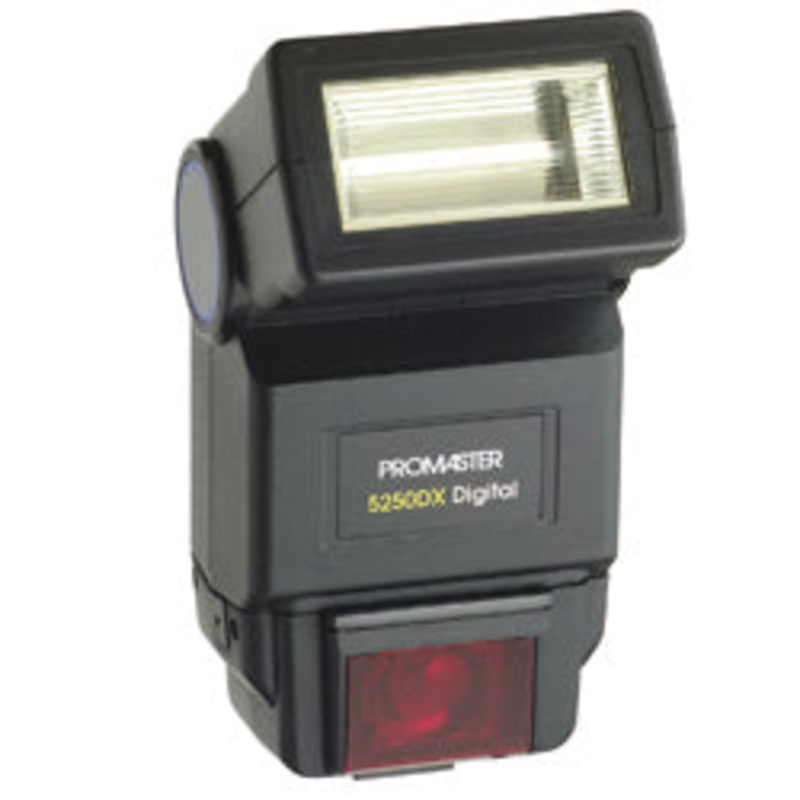PRO FLASH 5250DX DIGITAL (7266) D