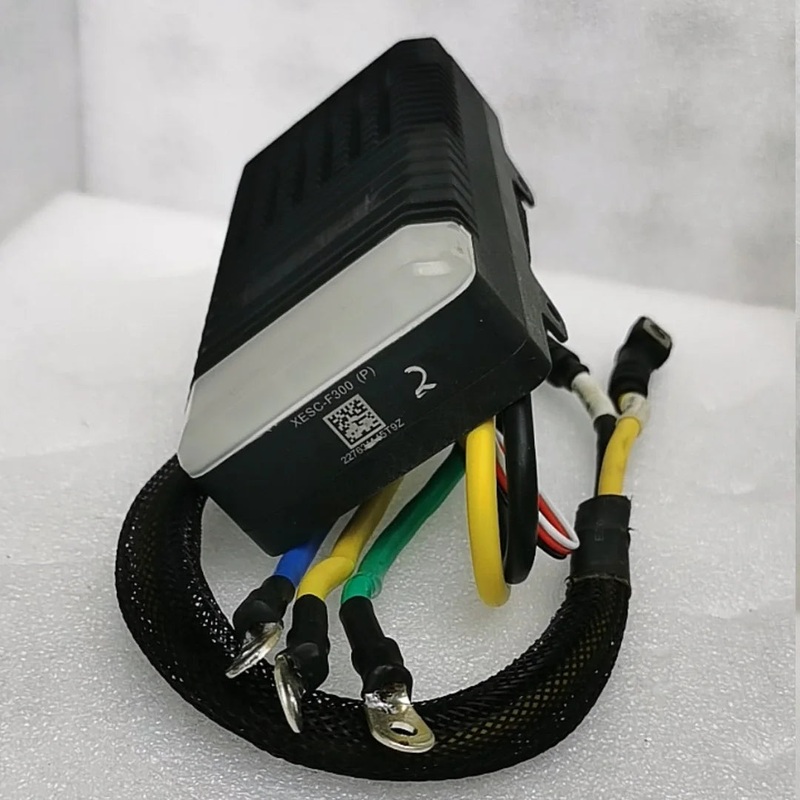 Second hand Modified A50 ESC Pro-250A-VC13230 For Agras PRO100/V50 A50 ESC parts Agriculture drone accessories 250A