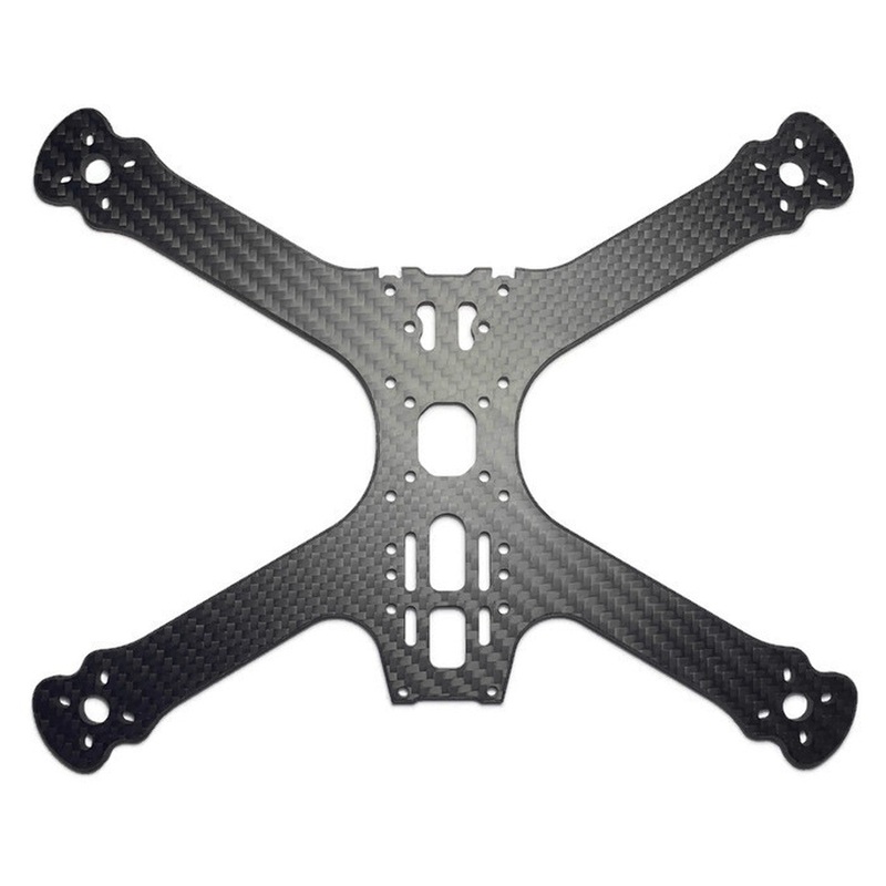 Armattan Marmotte 5" Main Plate