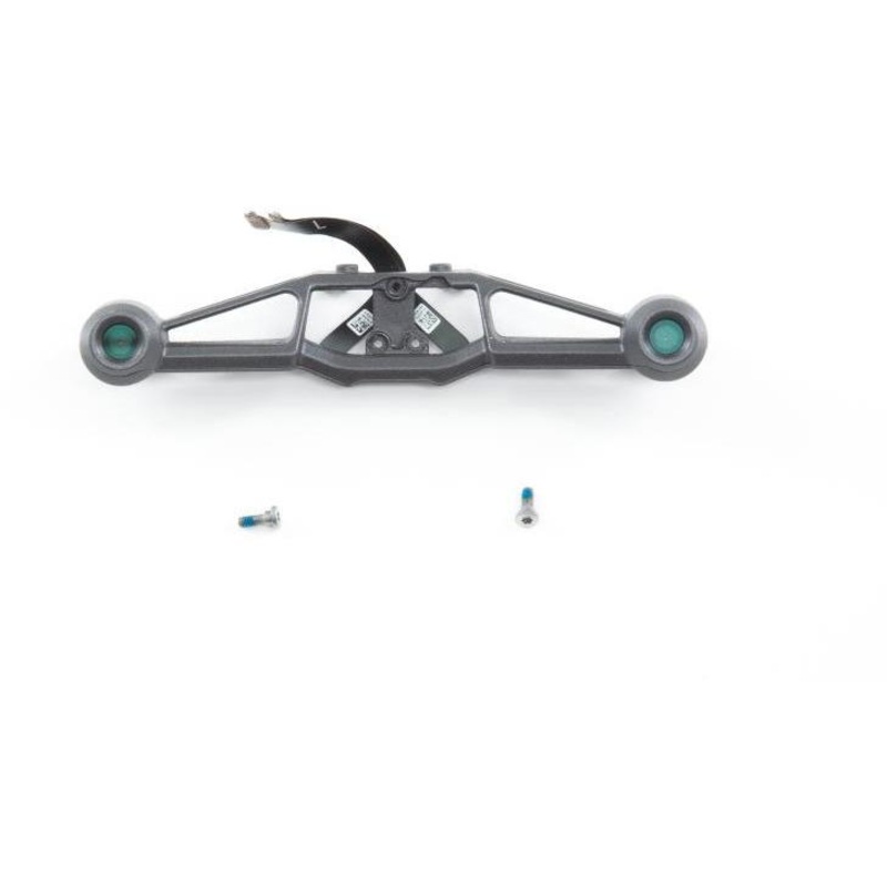DJI Inspire 2 Part 15 - Forward Vision