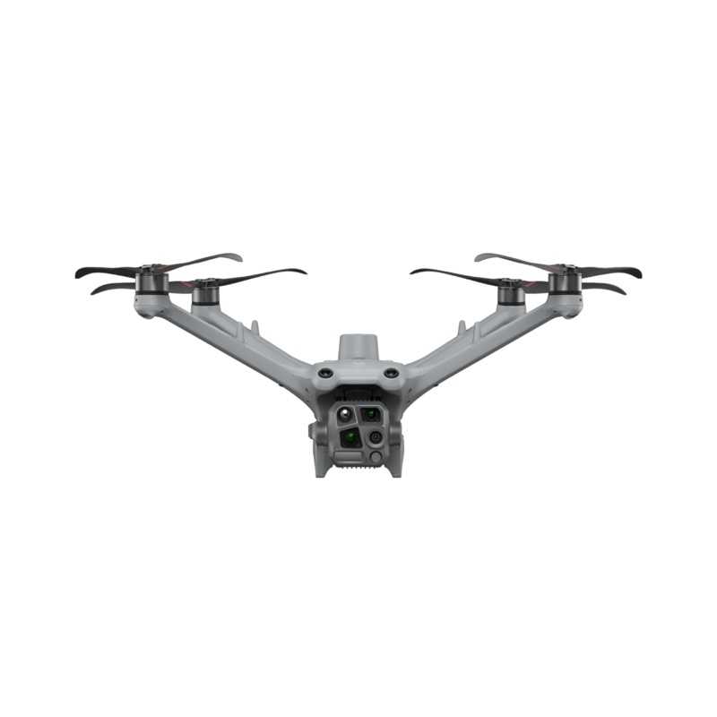 DJI Matrice 4TD Standalone Combo with Care Plus