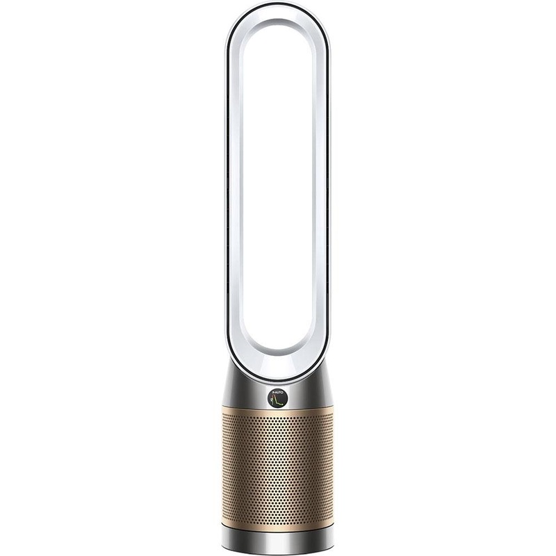 Dyson Purifier Cool Formaldehyde TP09 Air Purifier and Fan Large Open Box