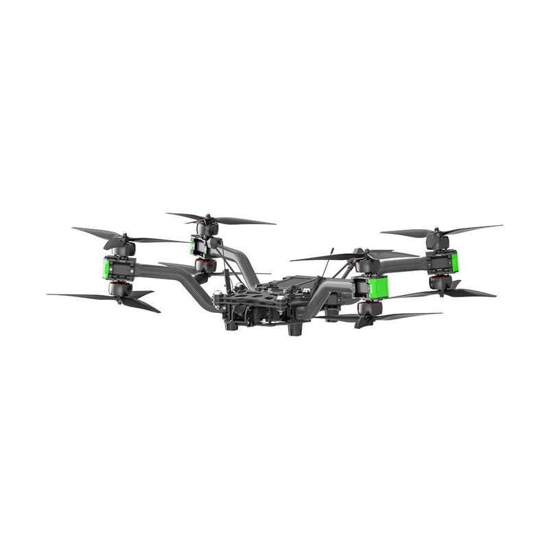 iFlight Taurus X8 Pro Max 8S O4 Pro HD Cinelifter - Choose Receiver Type