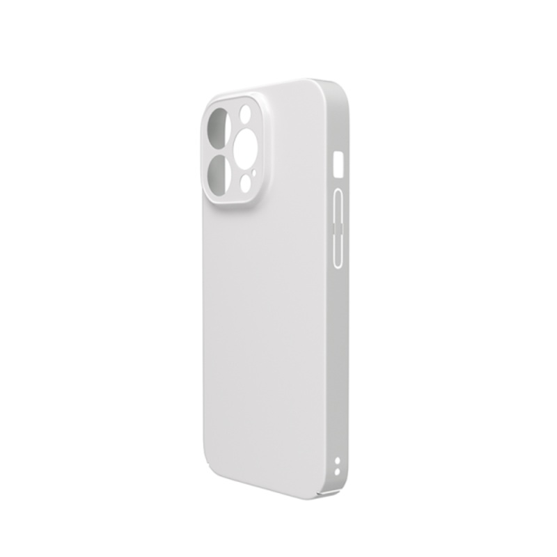 iPhone 17 BLACKTECH 3D Custom Sublimation Phone Case Single Layer Hard