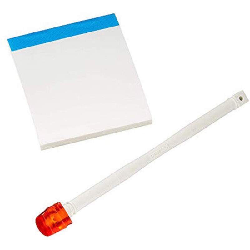 Ricoh Image Sensor Cleaning 0-ick1