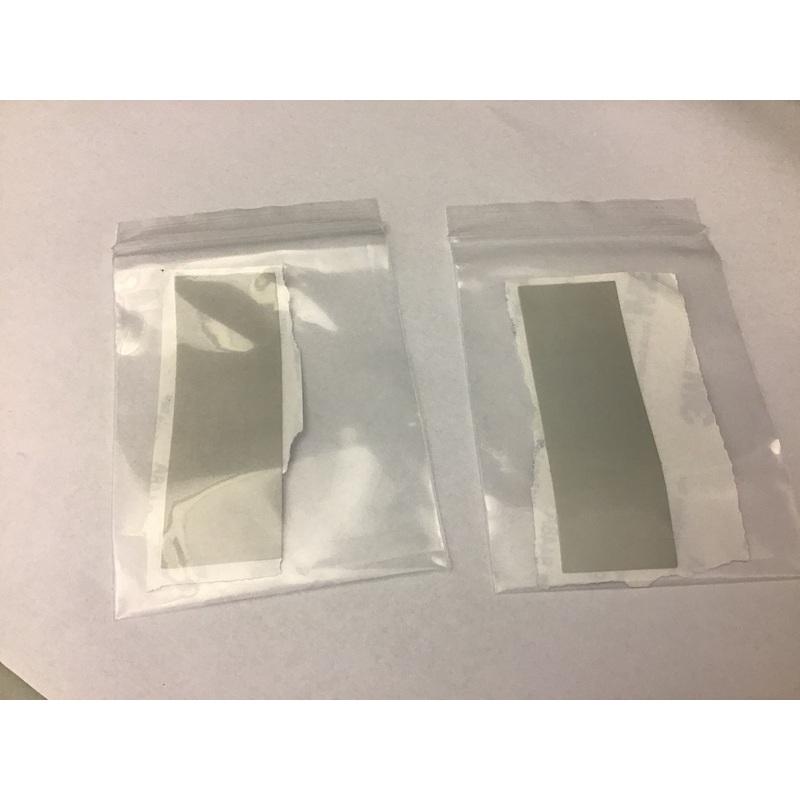 SwellPro Splashdrone 3+ (SD3+) direction sticker up/down