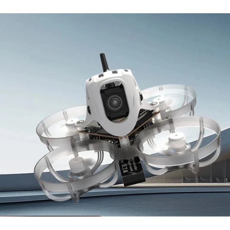 BETAFPV Meteor65 Pro O4 Brushless Whoop Quadcopter 2025 New Arrivals PNP (without HD VTX)
