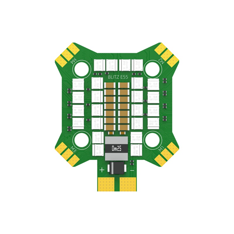BLITZ Mini E55 4in1 ESC