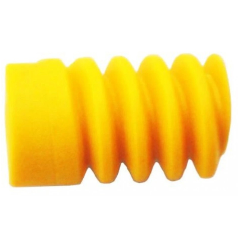 BO Motor Worm Gear