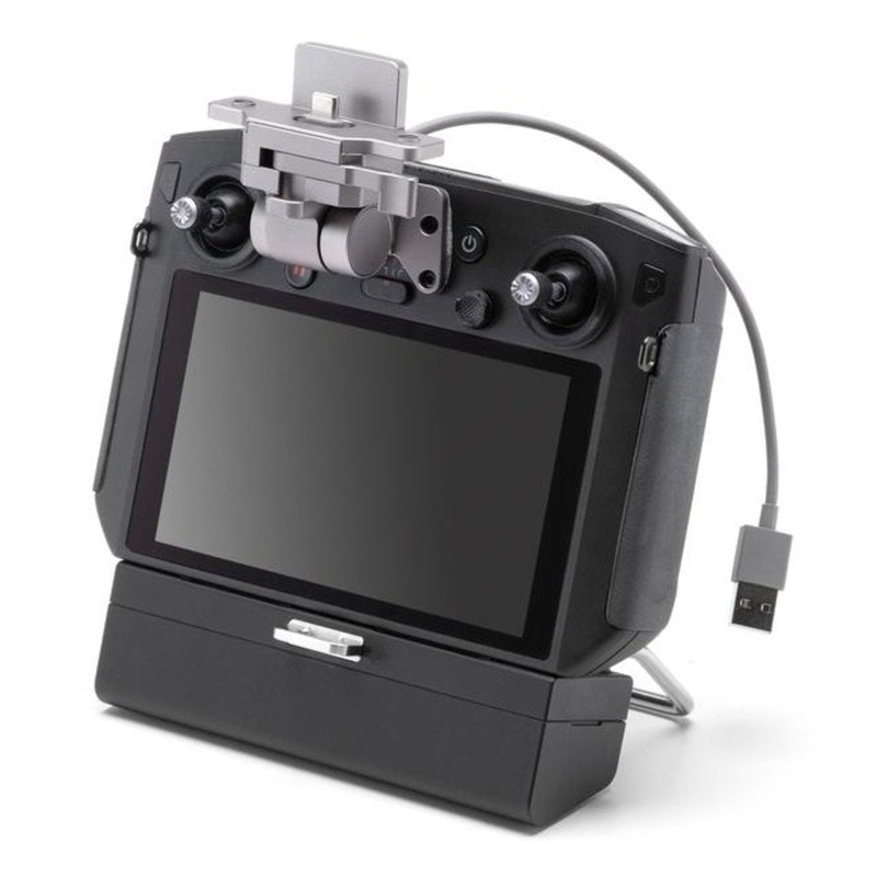 DJI Matrice 300 Series Smart Remote Controller Enterprise Monitor Mounting Kit