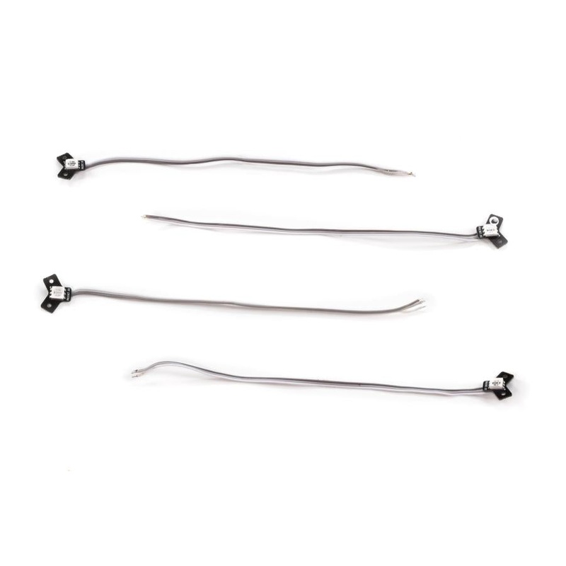 DJI Phantom 4 Pro Part 10 - LED (4pcs.)