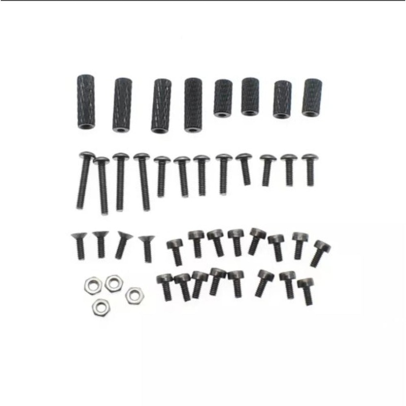 Kayou Frames Kayoumini 2.5 Inches Replacement Hardware Set