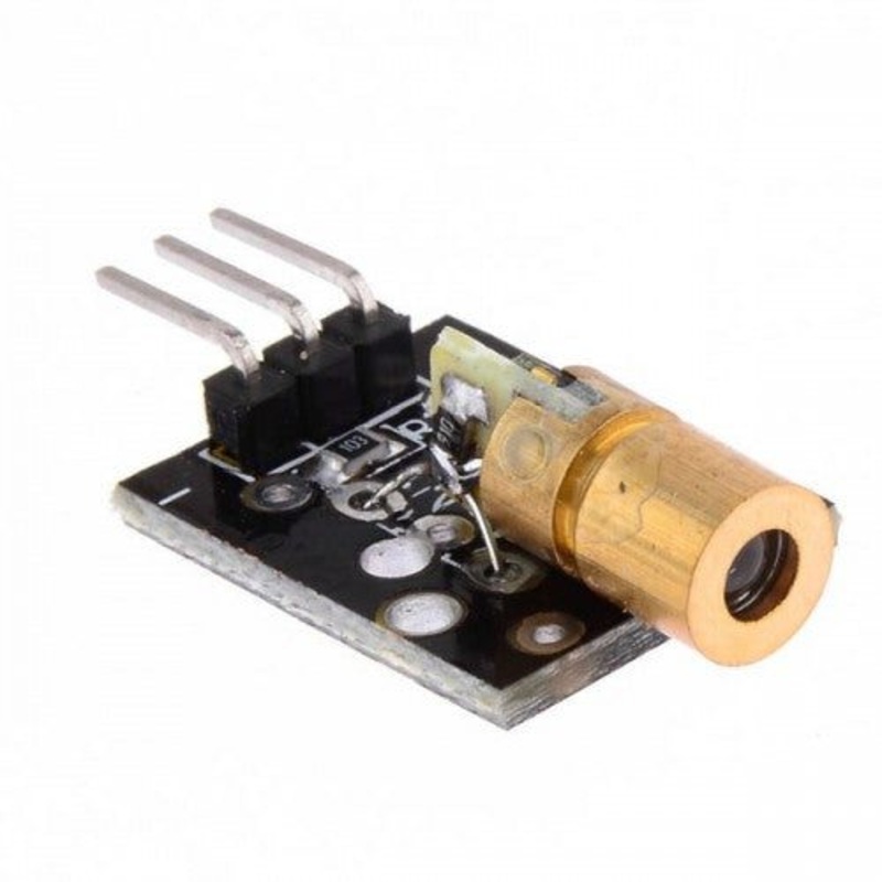 Laser Module
