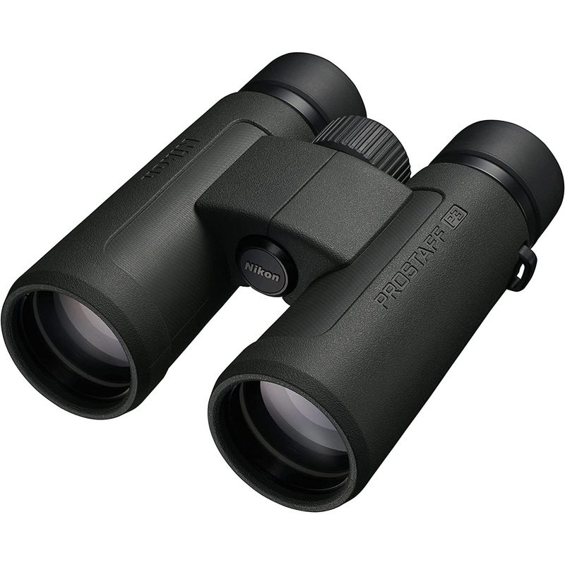 Nikon PROSTAFF P3 10X42 Binoculars (16777) - Refurbished