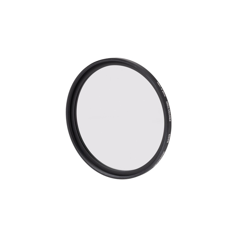 Promaster 55mm Protection Filter - Basis (70344)