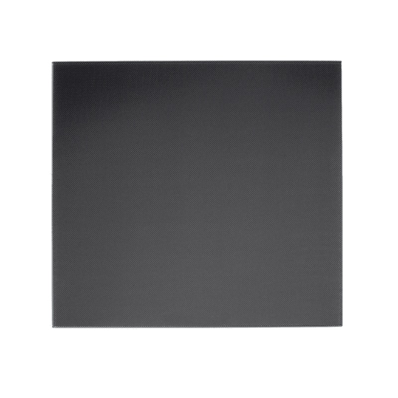 Ultrabase 235*235mm 3D Printer Platform Tempered Heated Bed Glass Plate with Microporous Coating