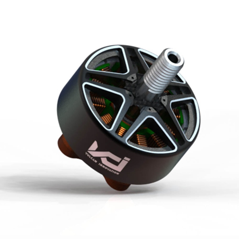 VCI SPARK 2207 PRO High Performance FPV Drone Motor - 2100Kv