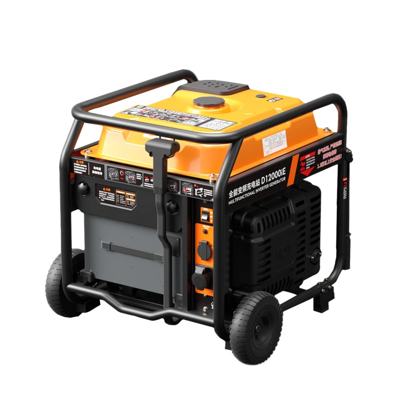 DJI Agras D12000iE Generator