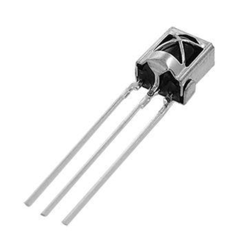 IR Receiving Head VS1838B Remote Control Receiver