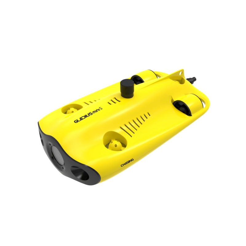 Chasing Gladius MINI S Standard (100m) ROV Underwater drone