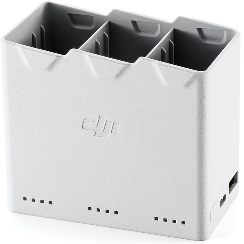 DJI Mini 4 Pro/Mini 3 Series Two-Way Charging Hub