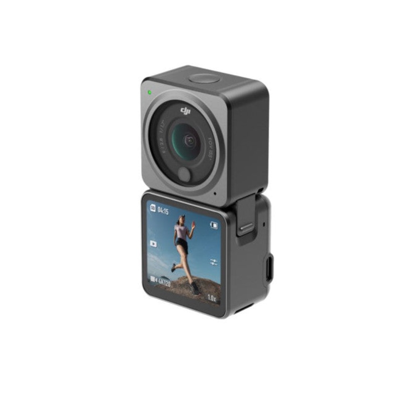 DJI Osmo Action 2 Camera Dual Screen Combo