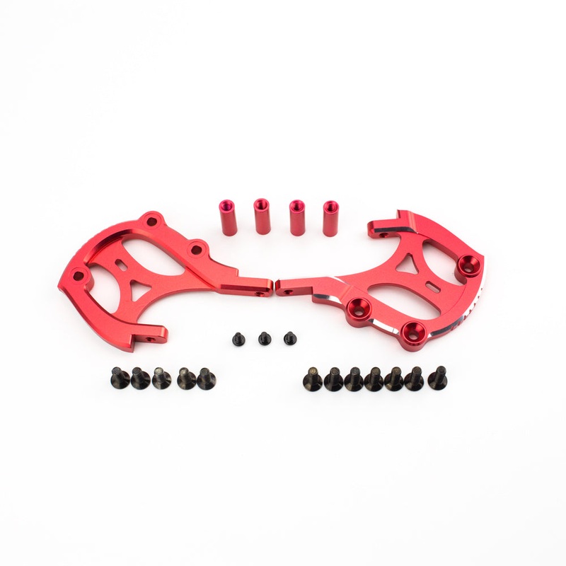 EMAX BUZZ - Camera Mount part B