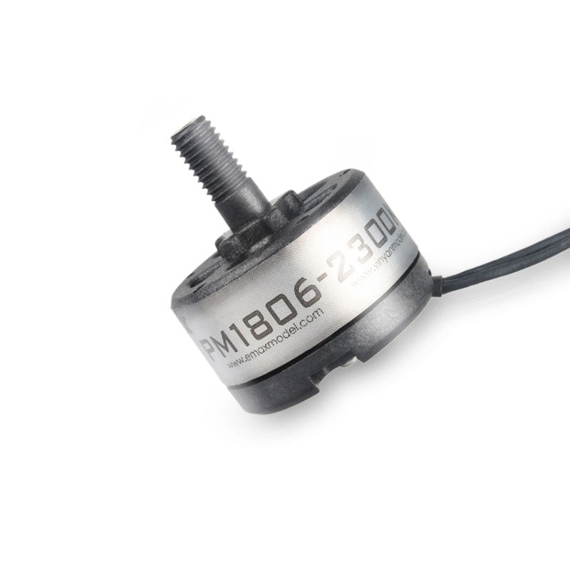 EMAX Platics Motor For Multicopter PM1806