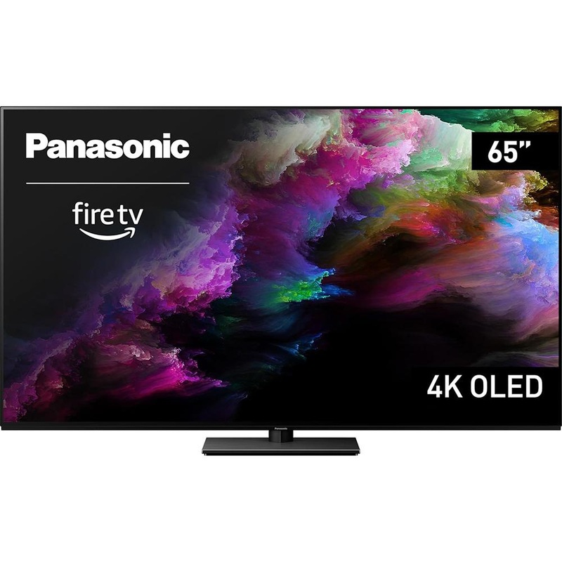 Panasonic Z85 Series 65 inch OLED 4K Ultra HD Smart Fire TV (2024)