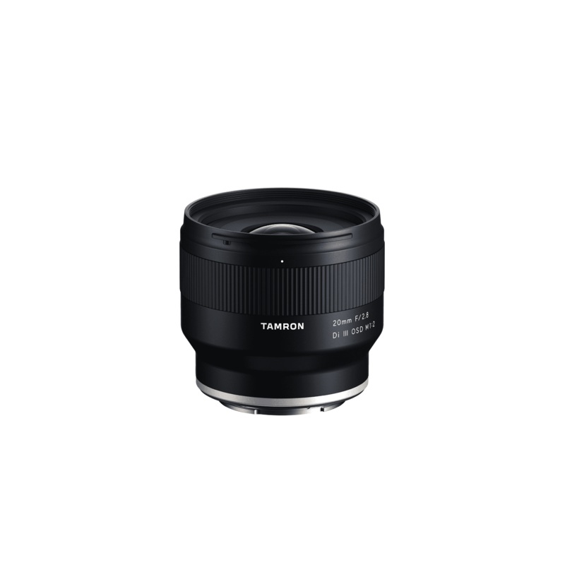 Tamron 20mm f/2.8 Di III OSD M1:2 Sony E