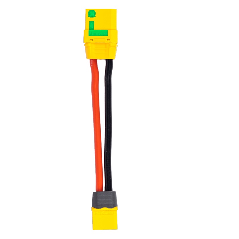 XT60H to XT90 Adapter Cable
