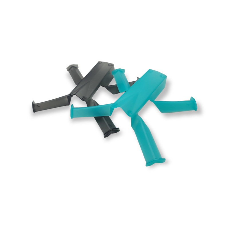 Five33 TinyTrainer Spare Canopy (2 pc.) - Choose Color Teal+Smoke