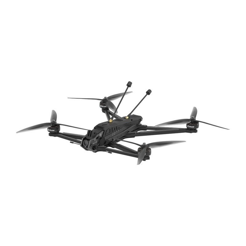 iFlight Helion 10 O3 6S HD-TBS