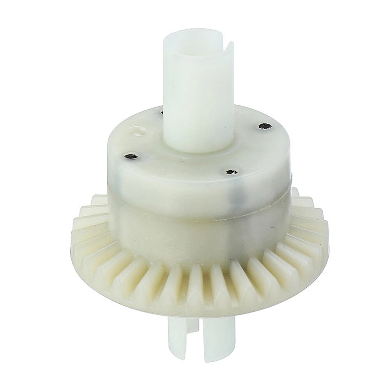 KYAMRC 1898A 1899A 1/16 Differential Assembly G16-31 RC Car Vehicles Spare Parts
