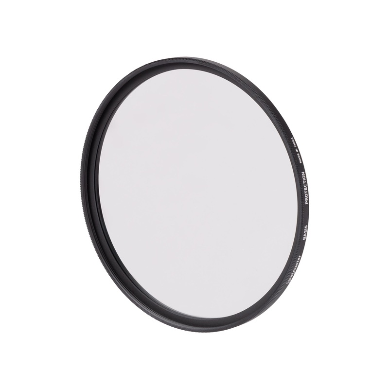 PRO 67mm Protection Filter - Basis (70365)