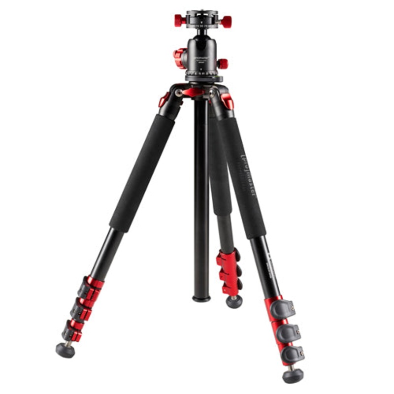 PRO Specialist Tripod SP-425 w/ SPH-36P Ball Head (8118)