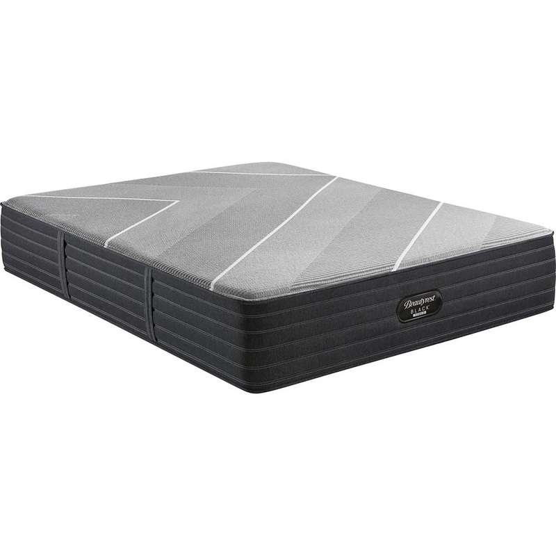 Simmons Beautyrest Black X-Class Hybrid Firm Cal King Mattress - 700810875-1070