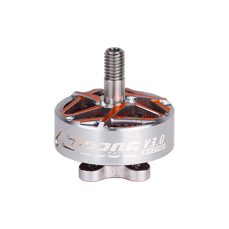 T-Motor P2306 V3 FPV Drone Motor - 1750KV