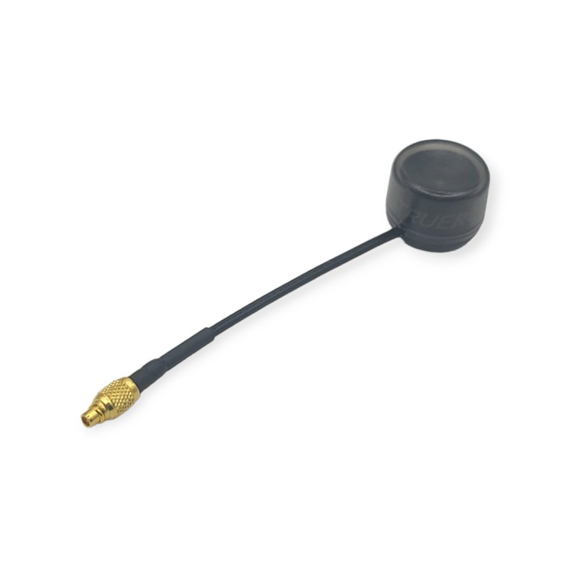 TrueRC CORE 5.8GHz Side Feed MMCX 85mm FPV Antenna - LHCP