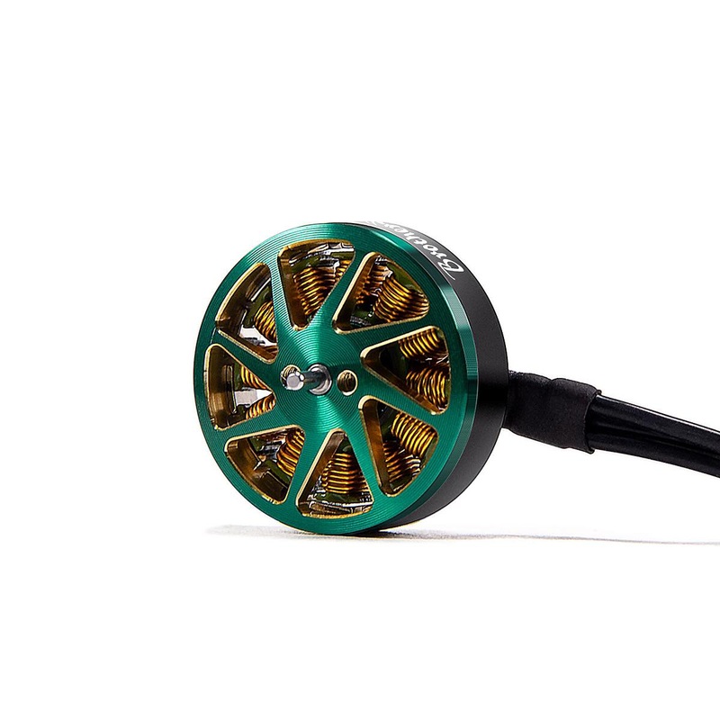 BrotherHobby TC 2004 1950Kv Ultralite Motor