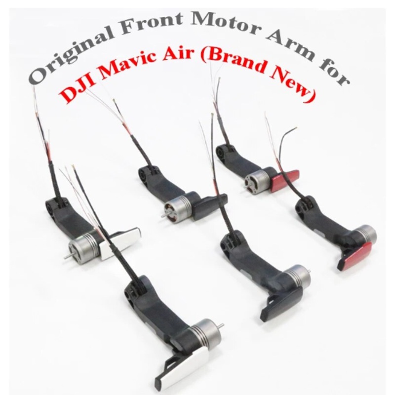 DJI Mavic Air Right motor arm