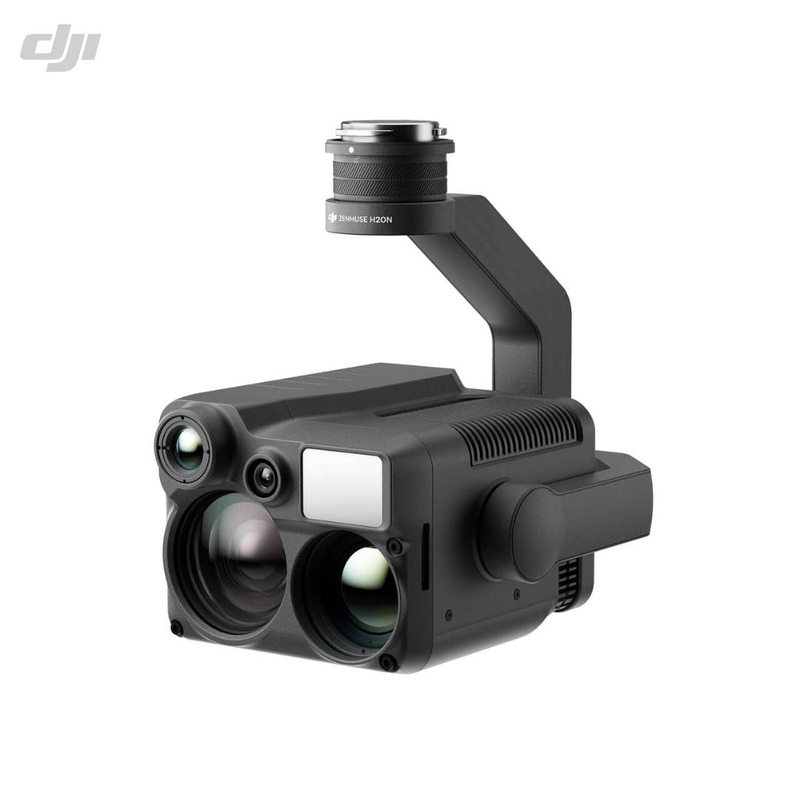 DJI Zenmuse H20N Payload