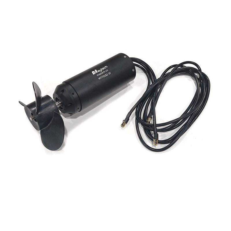 Fully Waterproof Motor MTI70182 120KV Inrunner Sensorless Brushless Motor