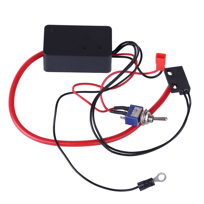 Ignition Kit Accessories for Vertical Hit and Miss Engine