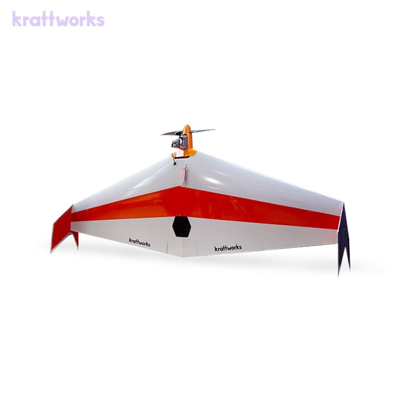 Krattworks Dart Target Drone