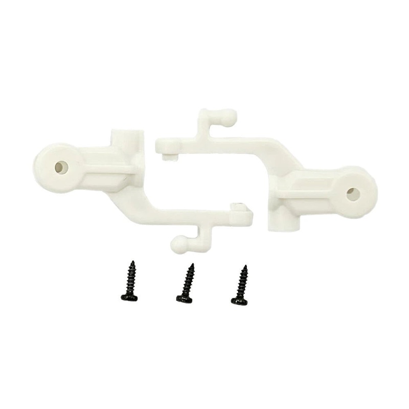 RC ERA A60 A61 RC Helicopter Spare Parts Rotor Clamp Set Black