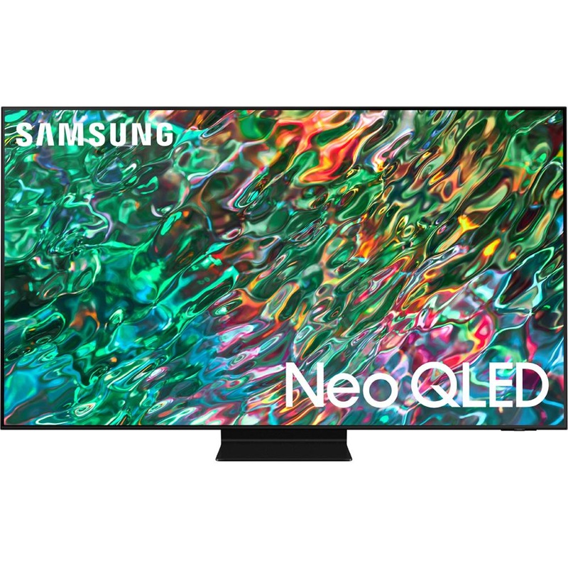 Samsung QN55QN90BA 55 inch Class Neo QLED 4K Smart TV (2022) - Open Box