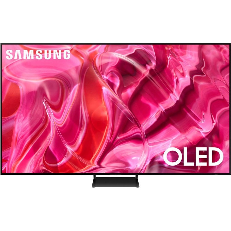 Samsung QN83S90CA 83 Inch 4K HDR OLED Smart TV (2023)